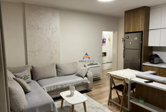 Casa in vendita 1+1 a Tirana - 176,000 Euro