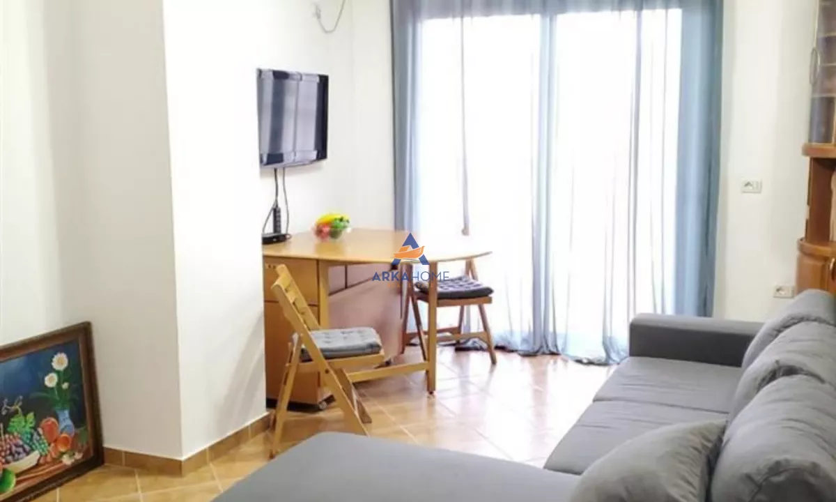 Apartment for rent in Tirana 2+1, Furnished