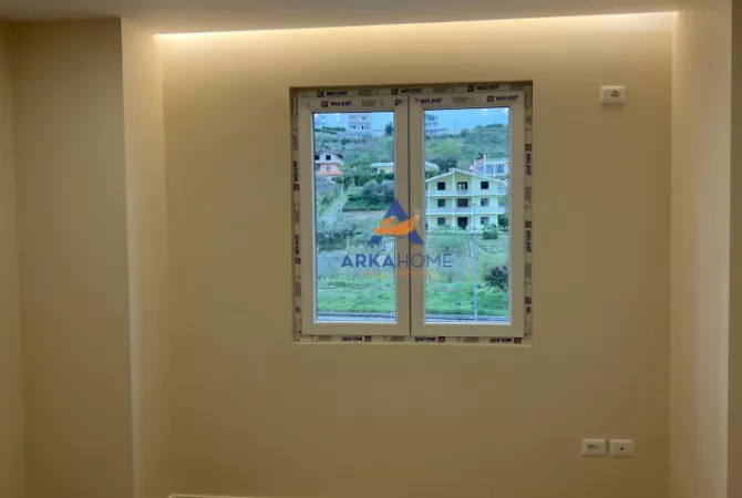 SHITET APARTAMENT 1+1+VERANDE "SHKEMBI I KAVAJES,DURRES" 95.000 EURO.