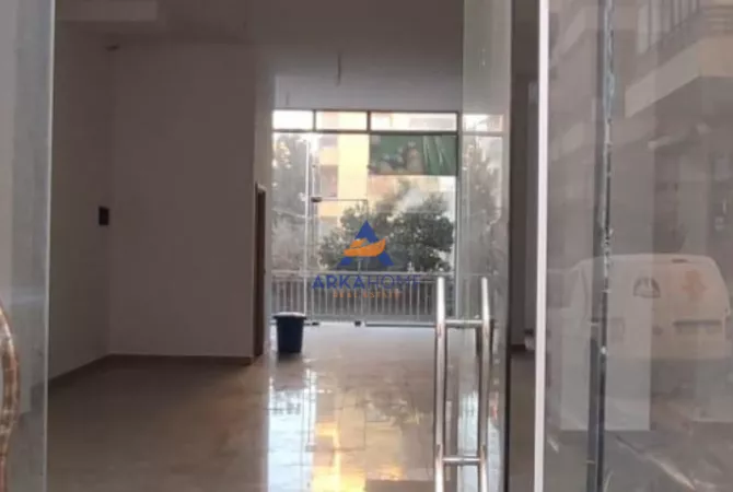 Business Property in Sale 1+1 in Tirana - 130,000 Euro