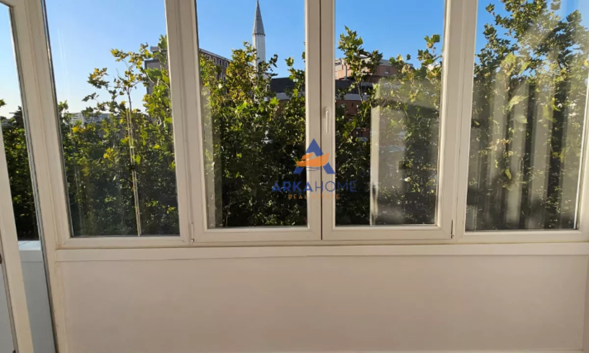 Appartamento in vendita a Tirana 2+1, Vuoto