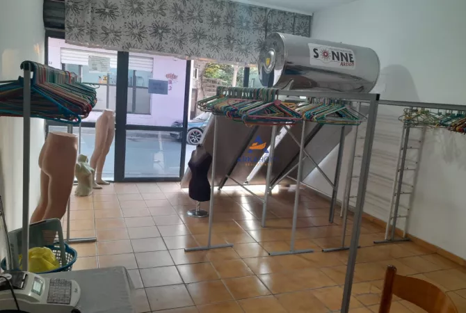 Ambient biznesi me qera 1+1 ne Tirane - 20,000 Euro