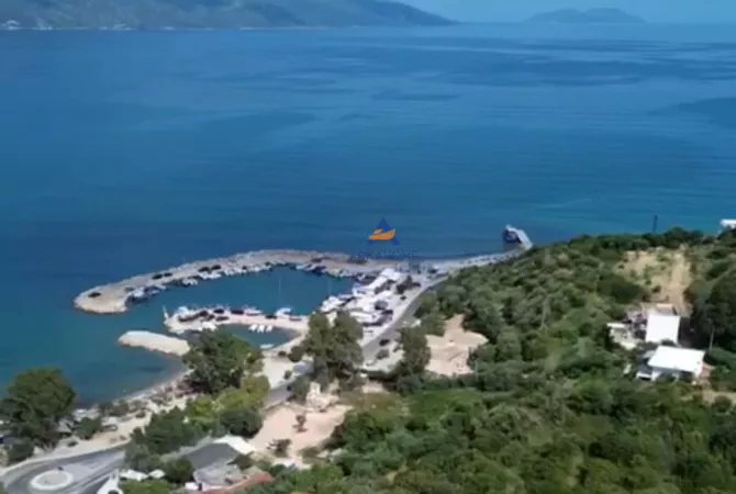 Truall ose Toke ne Vlore - 260,000 Euro