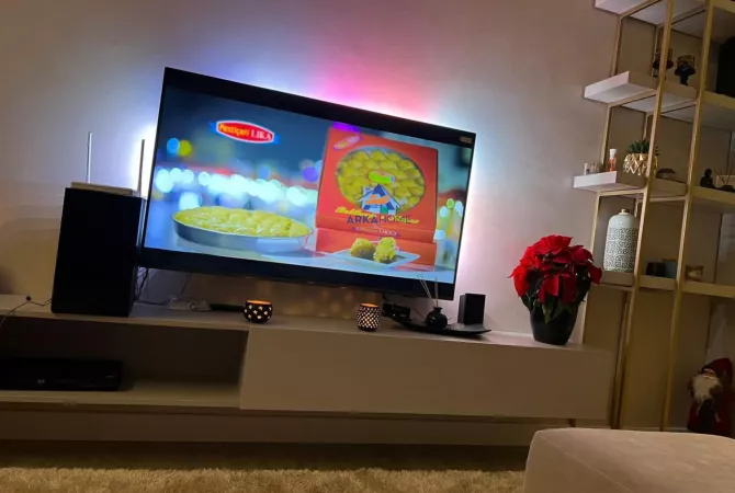 Casa in vendita 2+1 a Tirana - 145,000 Euro