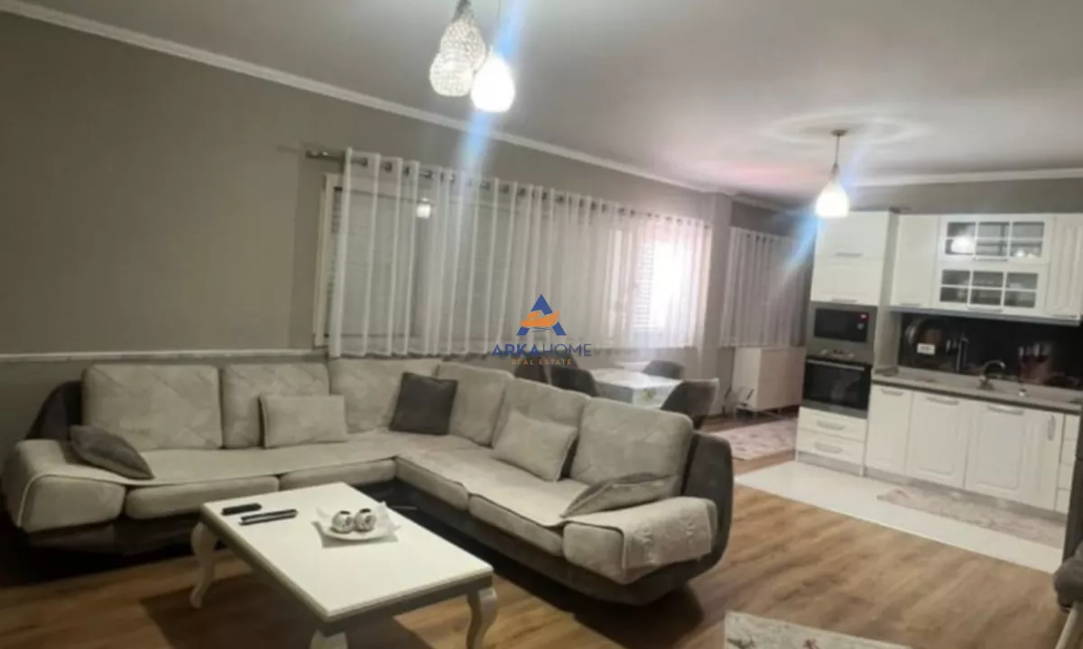 Apartment for rent in Tirana 2+1, Furnished