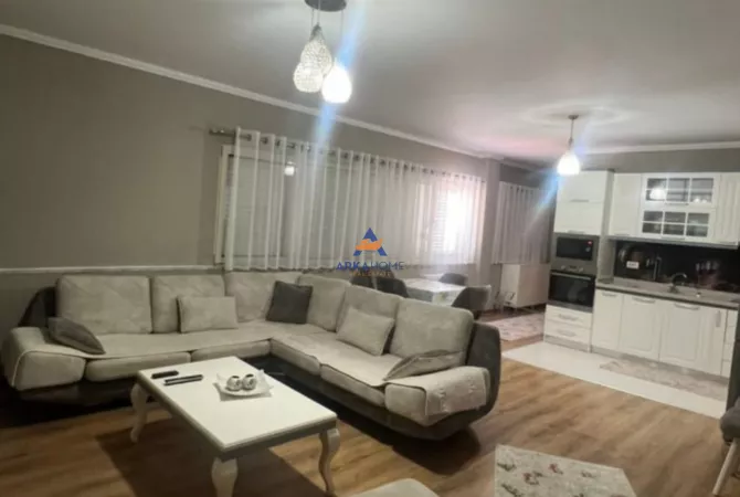 House for Rent 2+1 in Tirana - 660 Euro