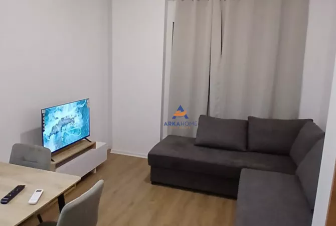 House for Rent 1+1 in Tirana - 420 Euro