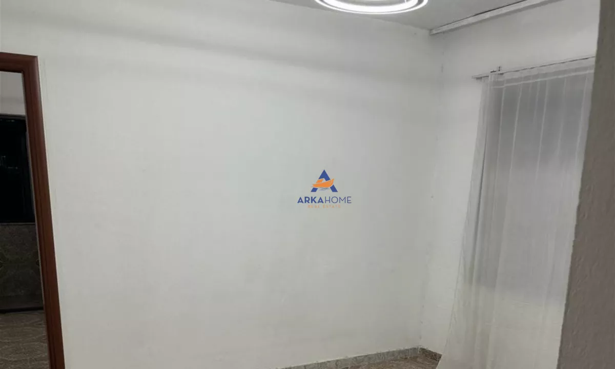 Apartment for rent in Tirana 1+1, In Part