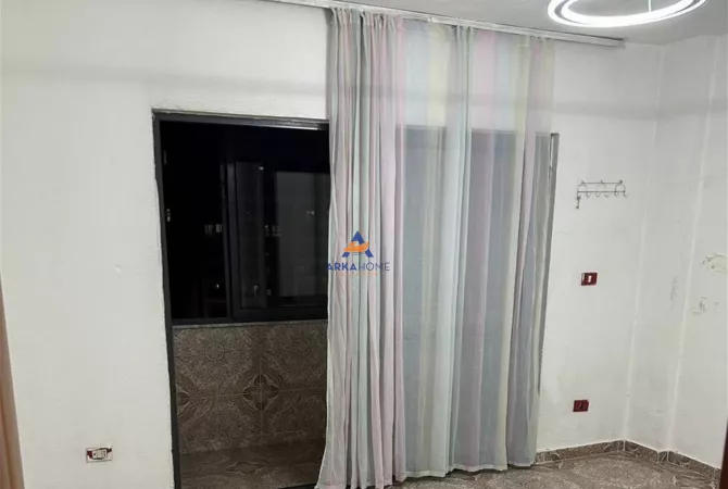Apartment for rent in Tirana 1+1, In Part