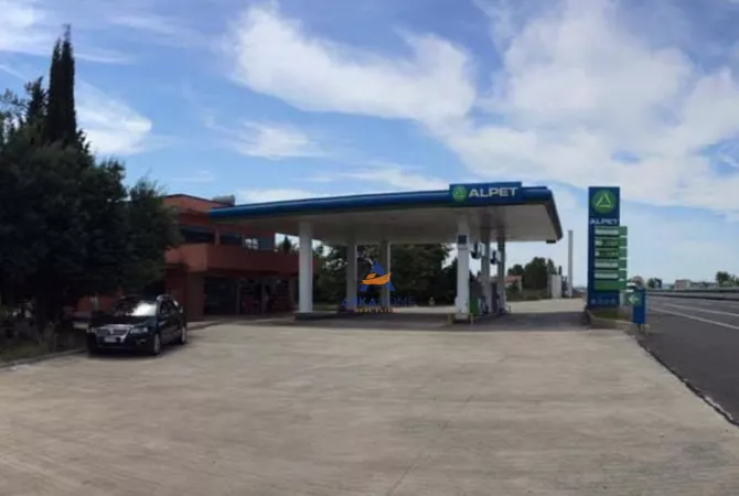 Business Property in Sale 6+1 in Tirana - 450,000 Euro