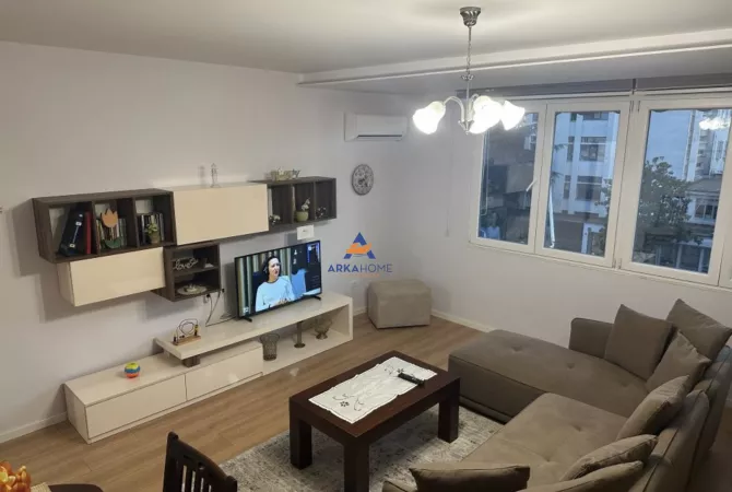 Apartment for rent in Tirana 2+1, Furnished