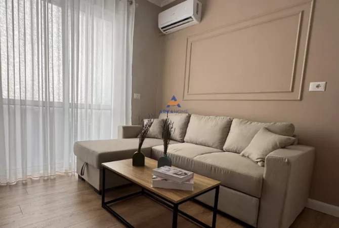 House for Rent 2+1 in Tirana - 1,200 Euro