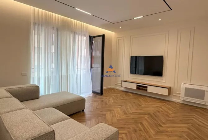 House for Rent 2+1 in Tirana - 1,500 Euro