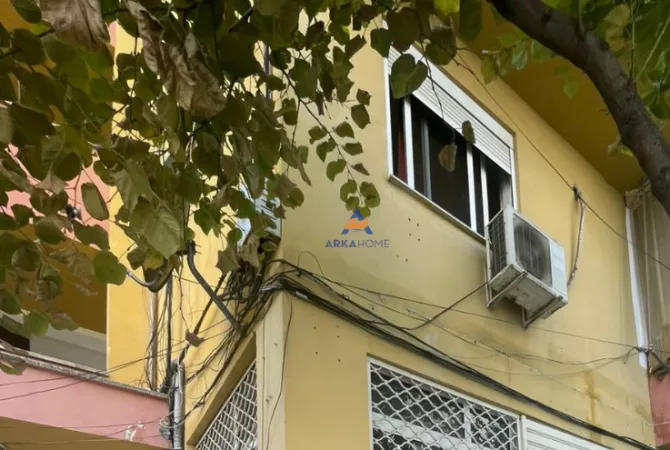 Ambient biznesi me qera 1+1 ne Tirane - 1,000 Euro