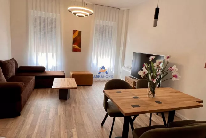 House for Rent 2+1 in Tirana - 800 Euro