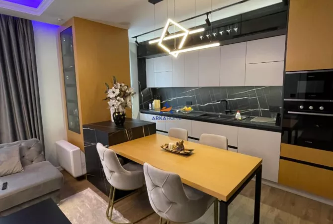 Casa in vendita 2+1 a Tirana - 240,000 Euro