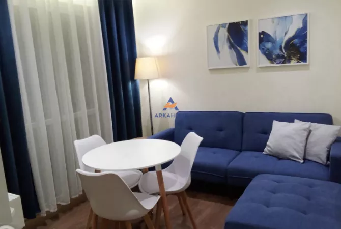 House for Rent 1+1 in Tirana - 500 Euro