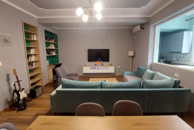 House for Rent 3+1 in Tirana - 1,200 Euro