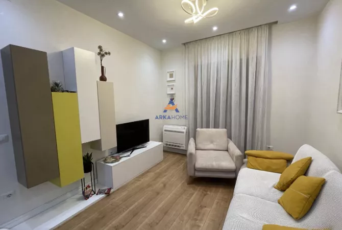 House for Rent 2+1 in Tirana - 900 Euro