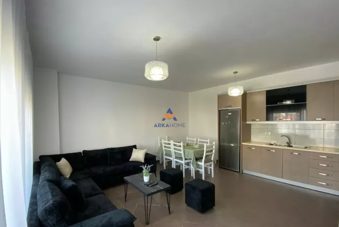 House for Rent 2+1 in Tirana - 800 Euro