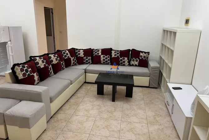 House for Rent 2+1 in Tirana - 50,000 Leke