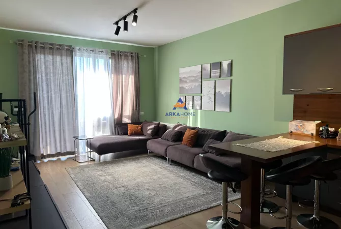 House for Rent 2+1 in Tirana - 750 Euro