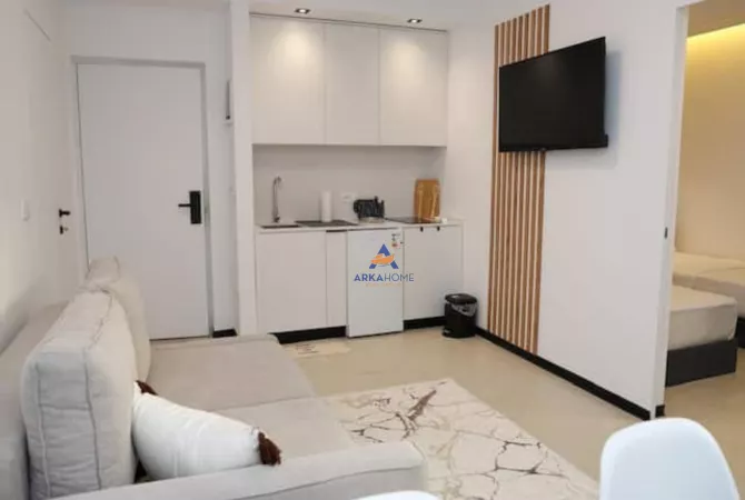 Casa in vendita 1+1 a Tirana - 341,000 Euro