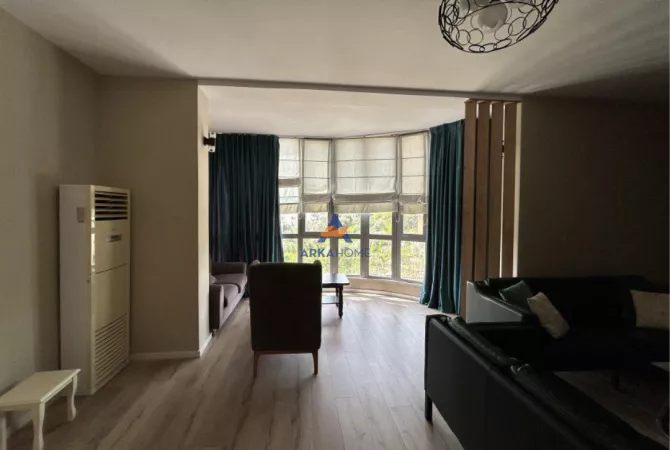 House for Rent 3+1 in Tirana - 1,200 Euro