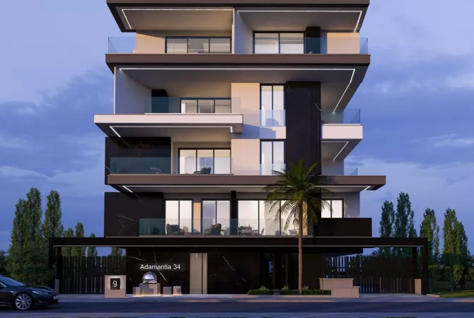 Ambient biznesi me qera 7+1 ne Tirane - 16,000 Euro