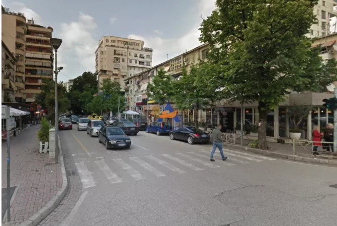 Ambient biznesi me qera 1+1 ne Tirane - 7,000 Euro