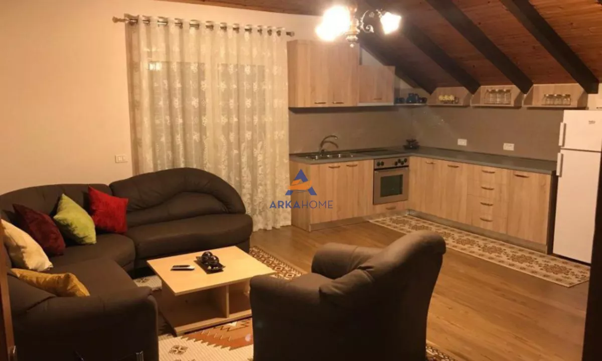 Apartment for rent in Tirana 3+1, Furnished