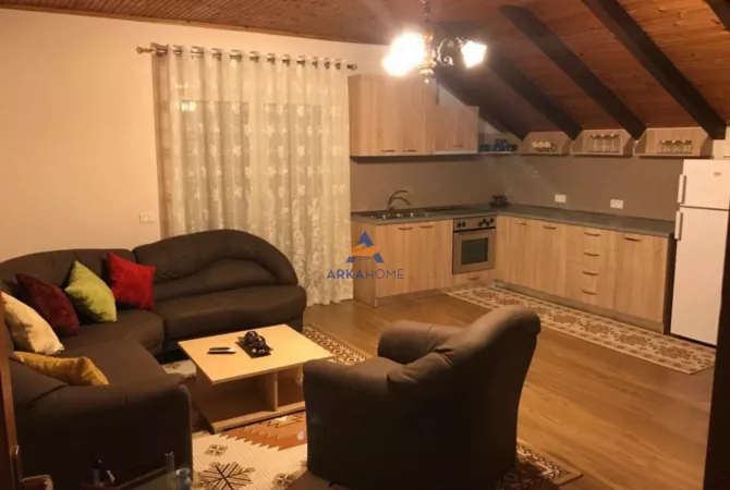 House for Rent 3+1 in Tirana - 550 Euro