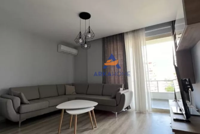 Casa in vendita 1+1 a Tirana - 140,000 Euro