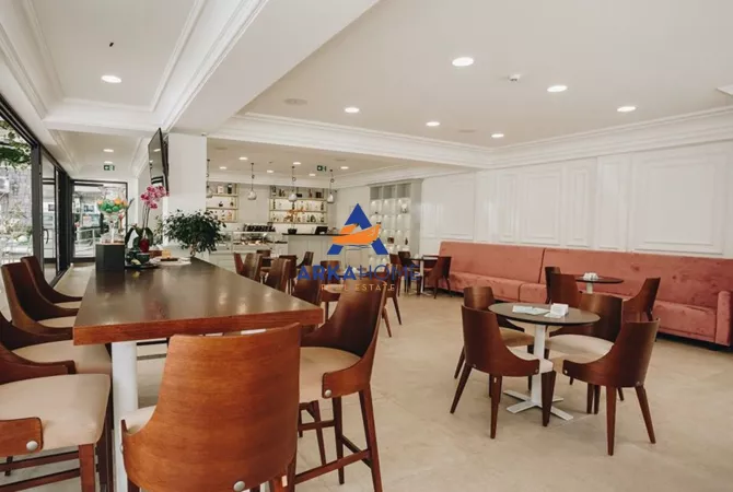 Business Property in Sale 2+1 in Tirana - 650,000 Euro