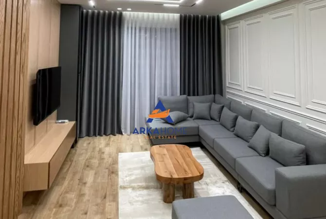 House for Rent 2+1 in Tirana - 1,700 Euro