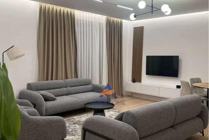 House for Rent 2+1 in Tirana - 1,000 Euro