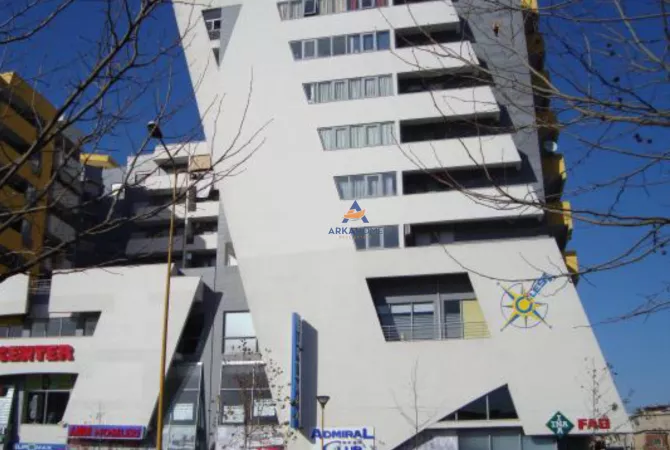 Business Property for Rent 1+1 in Tirana - 350 Euro