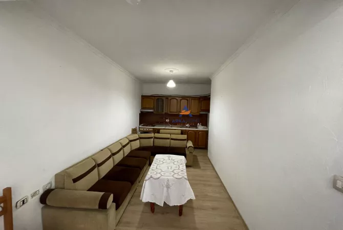 SHITET APARTAMENT 1+1+BALLKON "PALLATI ME SHIGJETA" 80.000 EURO