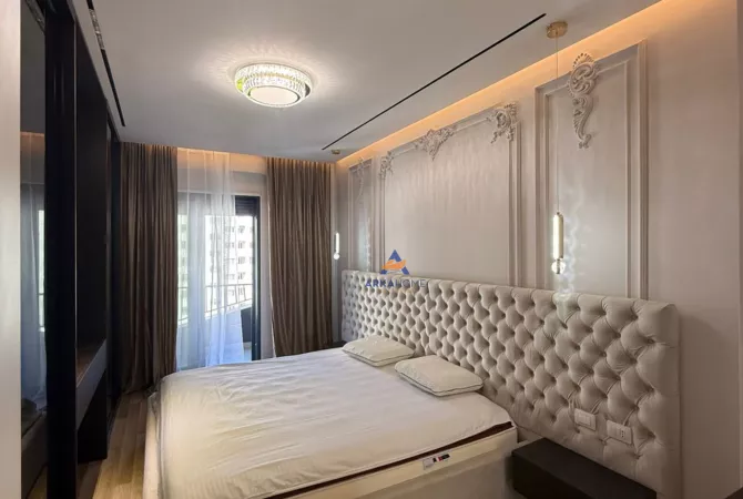 Apartment for rent in Tirana 2+1, Furnished