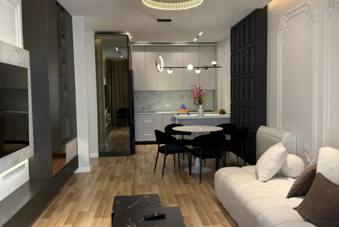 Apartment for rent in Tirana 2+1, Furnished