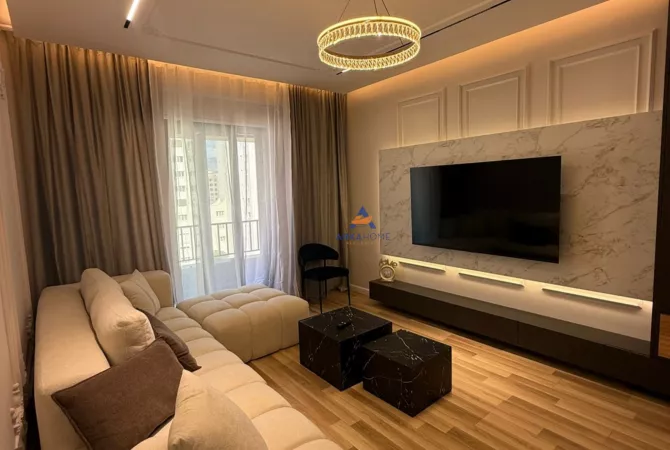 House for Rent 2+1 in Tirana - 1,000 Euro