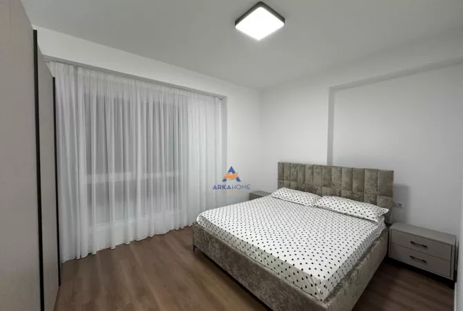 Shtepi me qera Apartament ne Tirane, 2+1, Mobilimi E mobiluar, Pagesa 800  Euro.