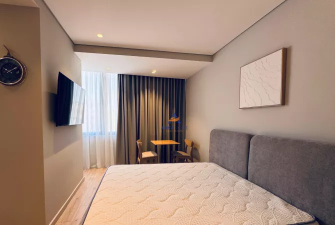 Shtepi ne shitje Apartament ne Tirane, 3+1, Mobilimi E mobiluar, Pagesa 365,000  Euro.