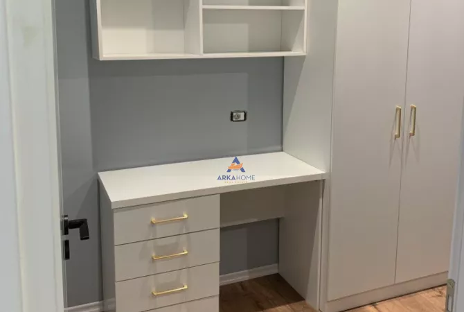 Apartment for rent in Tirana 2+1, Furnished