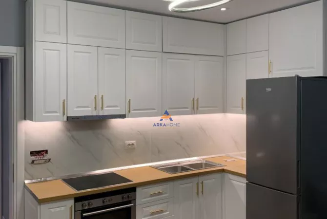 House for Rent 2+1 in Tirana - 700 Euro