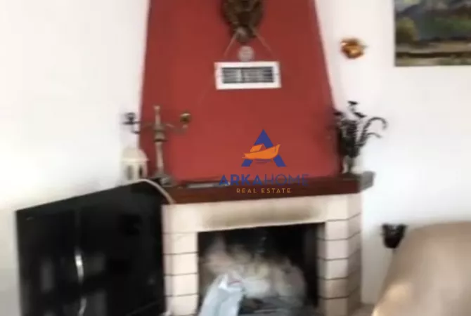 House for Rent 1+1 in Tirana - 500 Euro