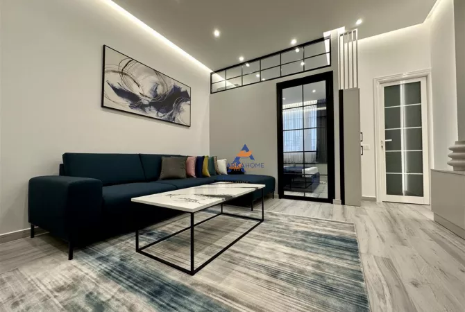 Casa in vendita 1+1 a Tirana - 85,000 Euro