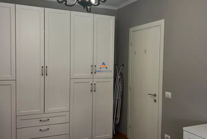 Apartment for rent in Tirana 1+1, Furnished