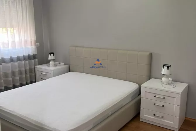 Apartment for rent in Tirana 1+1, Furnished