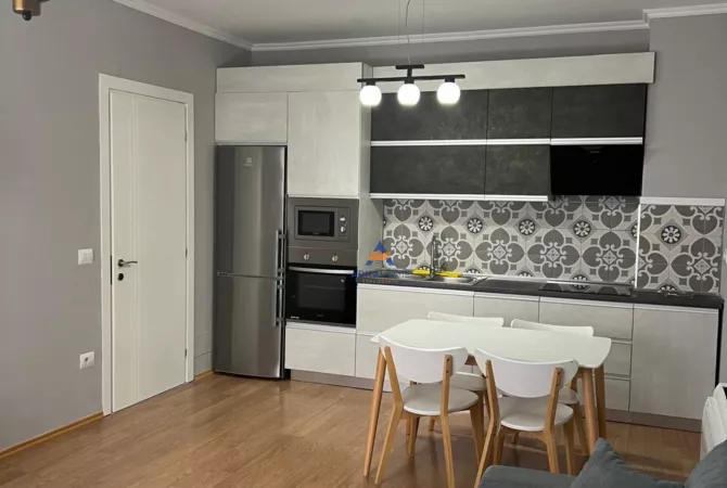 Apartment for rent in Tirana 1+1, Furnished
